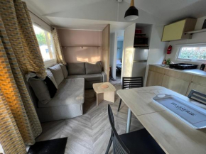 mobilhome 4 étoiles